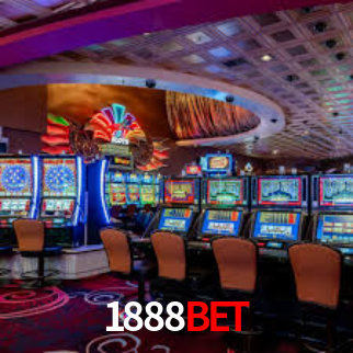 1888BET