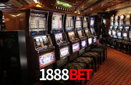 1888BET